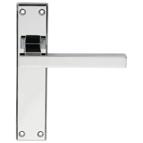 STRATUS LEVER HANDLE ON BACKPLATE